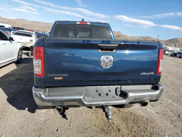 Photo 6 from auction – 2024 RAM 1500 BIG H with VIN 1C6SRFFT2RN184691