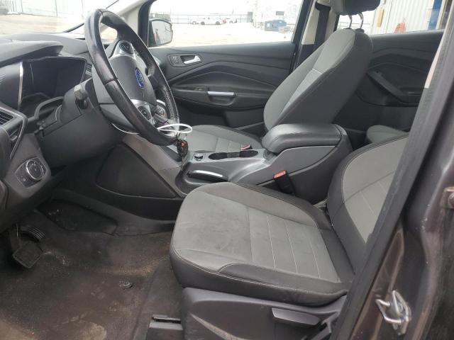 Photo 7 from auction – 2013 FORD C-MAX SE with VIN 1FADP5AU4DL519736