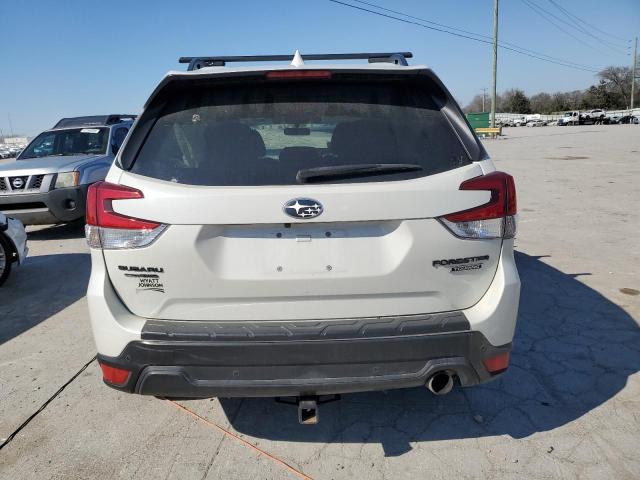 Photo 6 from auction – 2020 SUBARU FORESTER T with VIN JF2SKAXC6LH426551