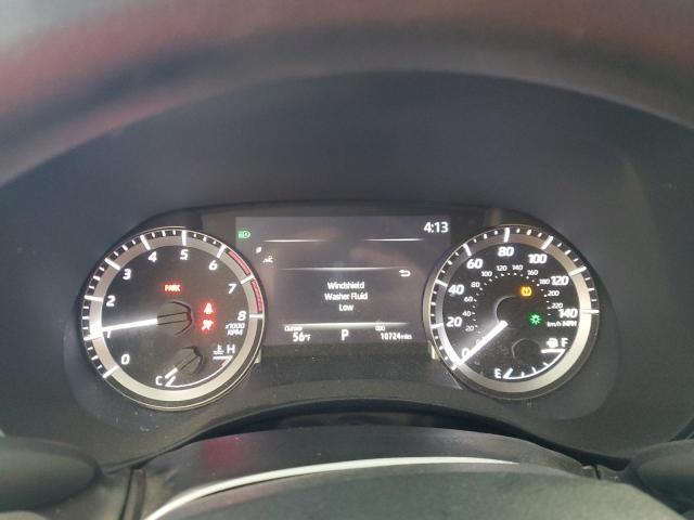 صورة رقم 9 من المزاد - 2023 TOYOTA HIGHLANDER مع VIN 5TDKDRAH8PS047919