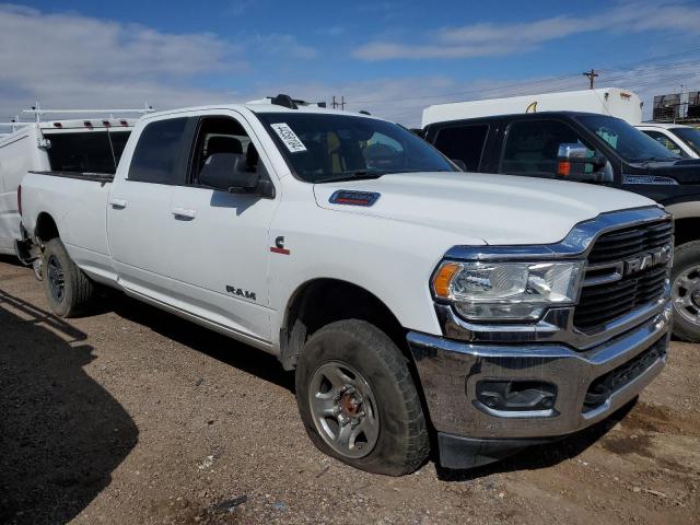 Photo 4 from auction – 2021 RAM 3500 BIG H with VIN 3C63R3HL6MG507903