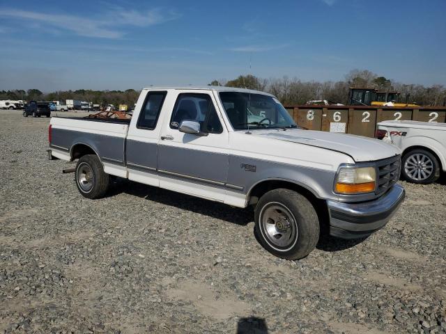 Photo 4 from auction – 1995 FORD F150 with VIN 1FTEX15N4SKB23271