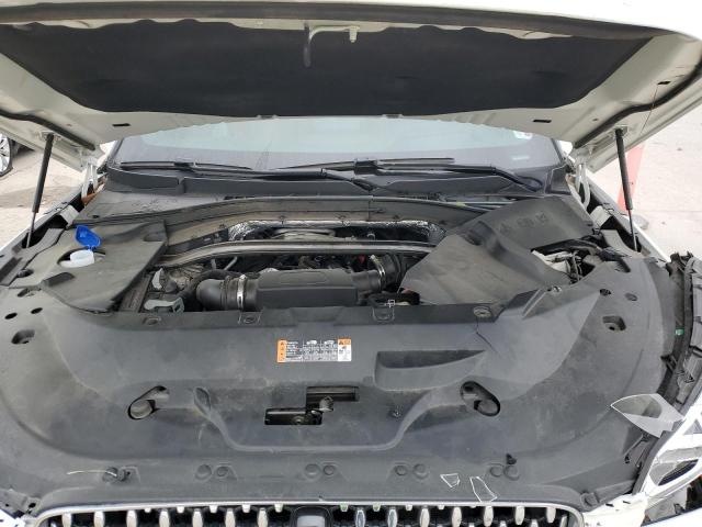 Photo 12 from auction – 2020 LINCOLN AVIATOR BL with VIN 5LM5J9XC7LGL03885