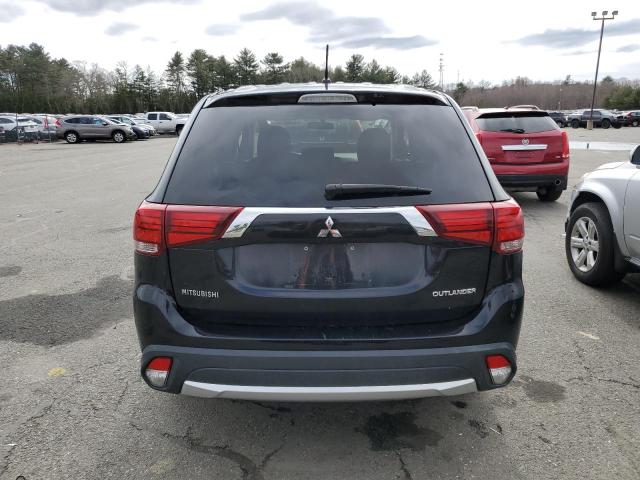 صورة رقم 6 من المزاد - 2016 MITSUBISHI OUTLANDER مع VIN JA4AD2A38GZ060833
