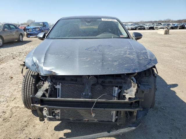 Photo 5 from auction – 2019 VOLKSWAGEN JETTA SEL with VIN 3VWEB7BU7KM243472
