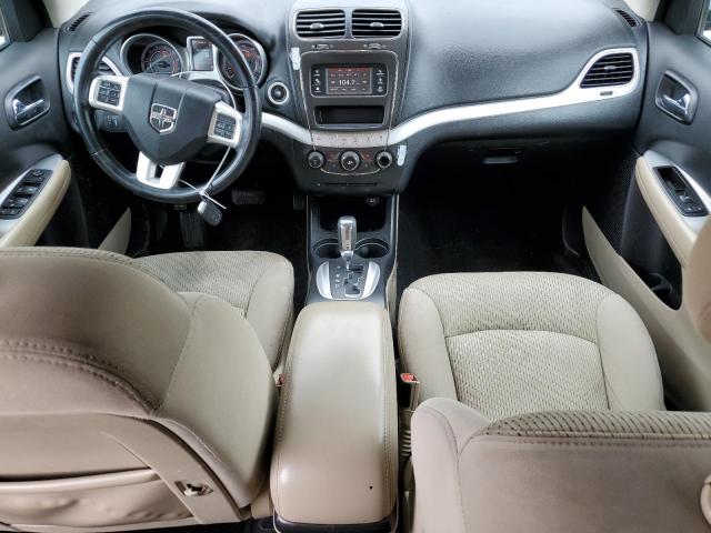 Photo 8 from auction – 2014 DODGE JOURNEY SE with VIN 3C4PDCAB6ET284412