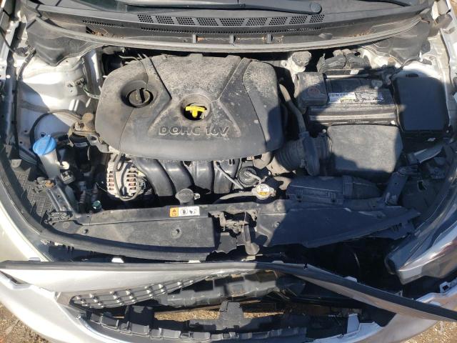 Photo 11 from auction – 2015 KIA FORTE LX with VIN KNAFK4A62F5436288