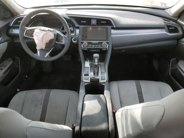 Photo 8 from auction – 2016 HONDA CIVIC EX with VIN 19XFC1F32GE008384