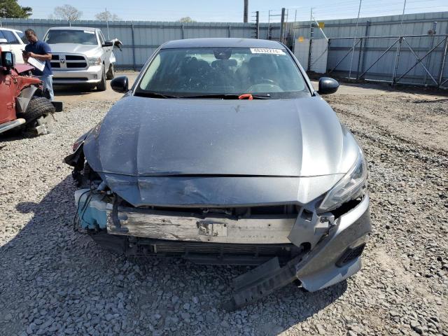 Photo 5 from auction – 2020 NISSAN ALTIMA SR with VIN 1N4BL4CV4LN310731