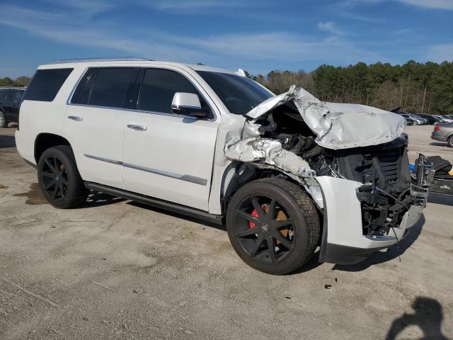 Zdjęcie 4 z aukcji – 2016 CADILLAC ESCALADE P z VIN 1GYS3DKJ2GR400946