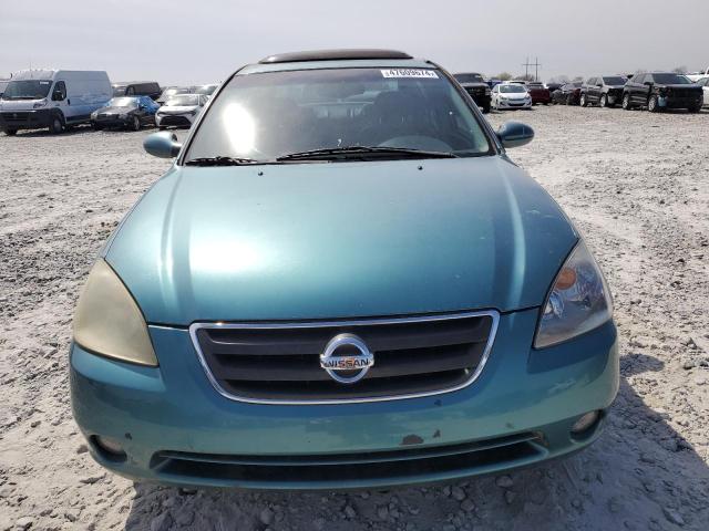 Photo 5 from auction – 2003 NISSAN ALTIMA SE with VIN 1N4BL11E93C322113