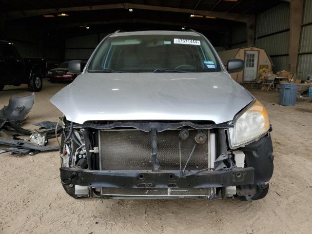 Photo 5 from auction – 2012 TOYOTA RAV4 with VIN 2T3ZF4DV3CW133547