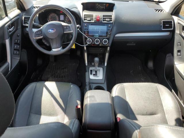 Photo 8 from auction – 2016 SUBARU FORESTER 2 with VIN JF2SJAHC0GH491418