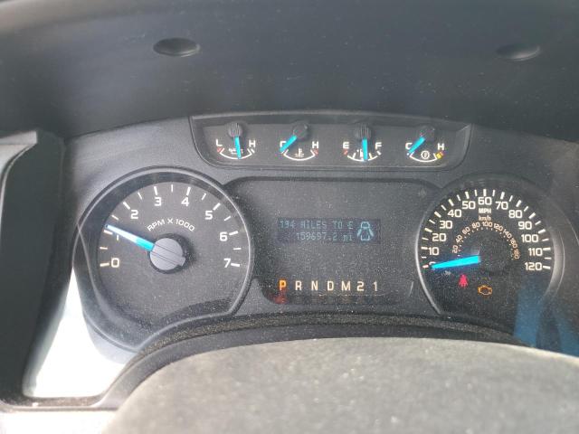 Photo 9 from auction – 2014 FORD F150 with VIN 1FTMF1CMXEKF95097