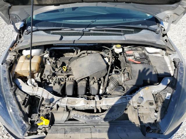 Photo 11 from auction – 2018 FORD FOCUS SEL with VIN 1FADP3M20JL304316
