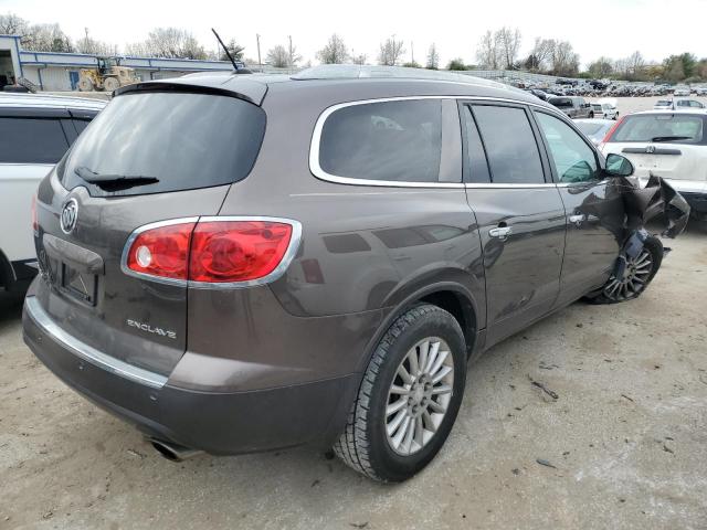 Photo 3 from auction – 2012 BUICK ENCLAVE with VIN 5GAKRCED9CJ309204