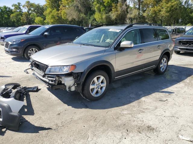 VOLVO XC70 3.2 2013 with VIN YV4952BL2D1166299 - Photo from auction