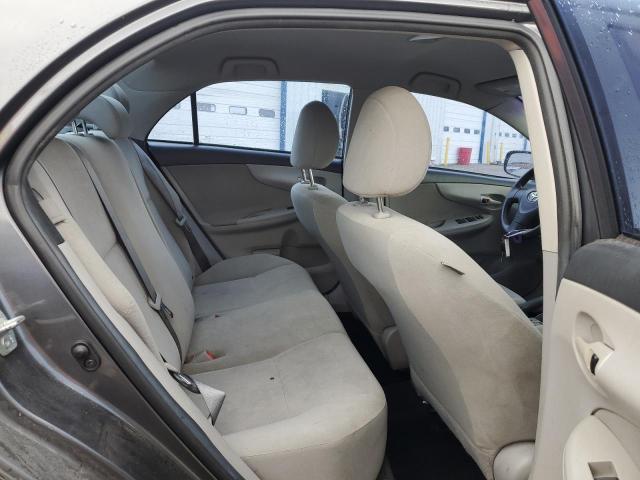 Photo 10 from auction – 2013 TOYOTA COROLLA BA with VIN 2T1BU4EE9DC980901