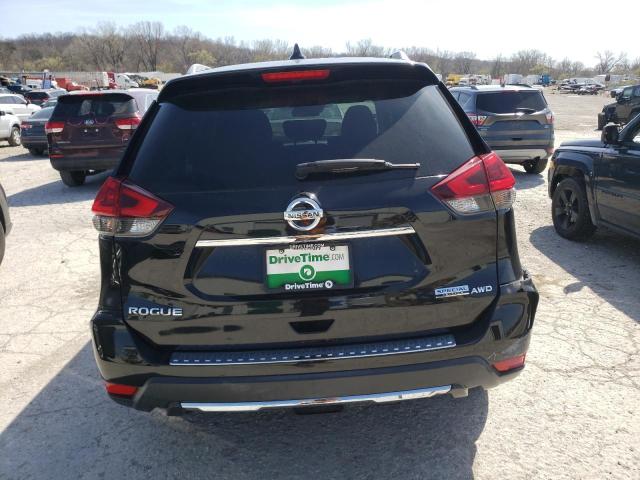 Photo 6 from auction – 2019 NISSAN ROGUE S with VIN KNMAT2MV7KP532496