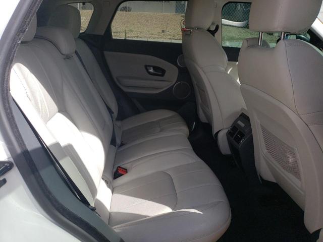 Photo 11 from auction – 2017 LAND ROVER RANGE ROVE with VIN SALVP2BG2HH248781