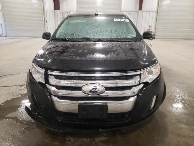 Photo 5 from auction – 2013 FORD EDGE LIMIT with VIN 2FMDK4KC1DBA68303