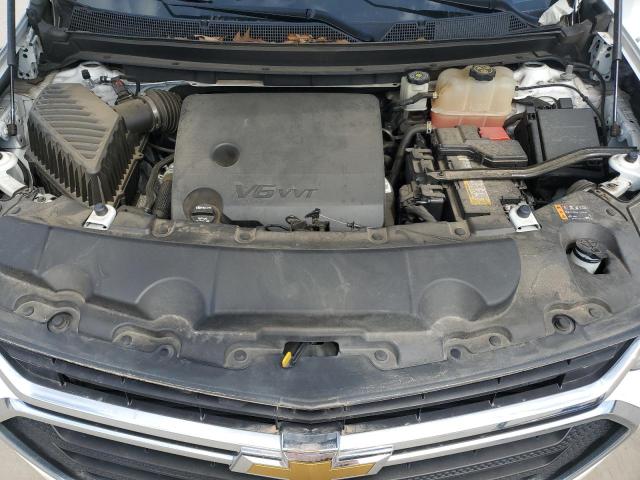 Photo 12 from auction – 2018 CHEVROLET TRAVERSE with VIN 1GNERFKW9JJ271710