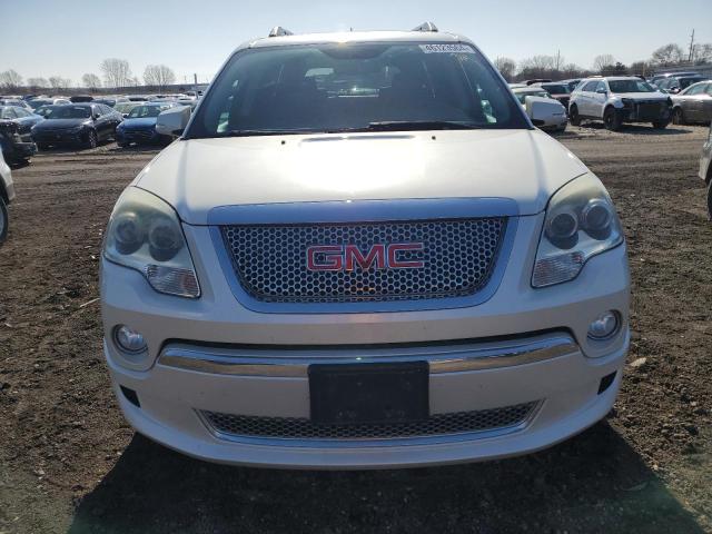 Foto 5 de la subasta – 2011 GMC ACADIA DEN con VIN 1GKKVTED5BJ333304