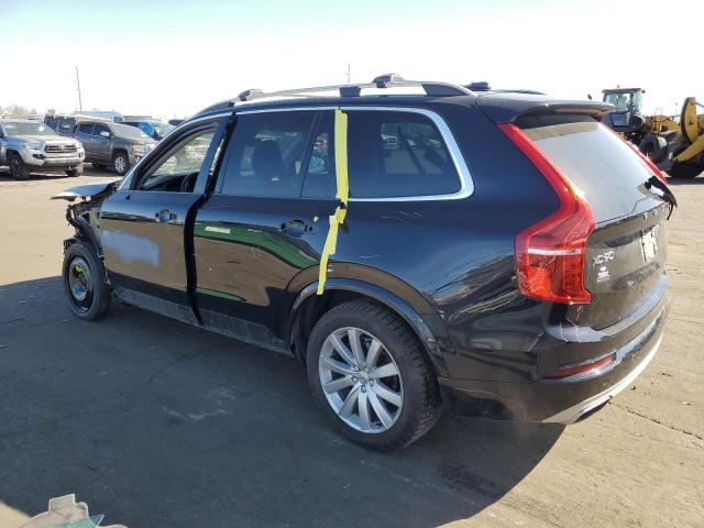 Photo 2 from auction – 2016 VOLVO XC90 T6 with VIN YV4A22PK5G1026287