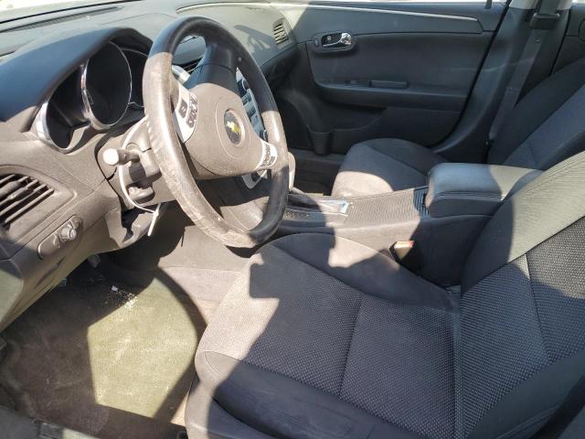 Photo 7 from auction – 2012 CHEVROLET MALIBU 1LT with VIN 1G1ZC5E06CF326612