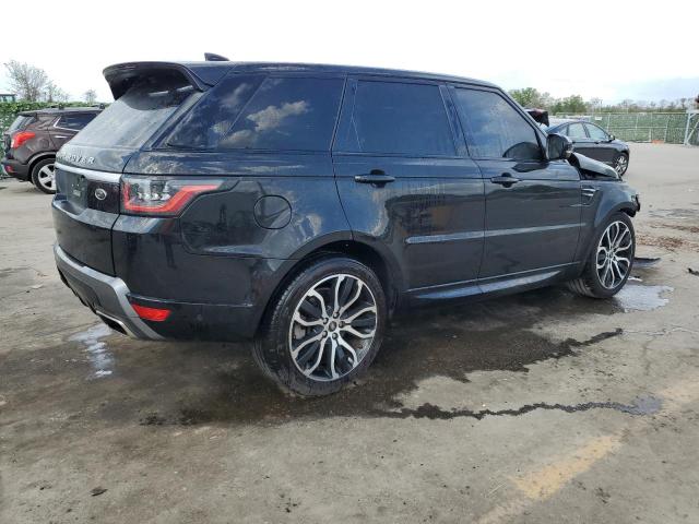 Photo 3 from auction – 2018 LAND ROVER RANGE ROVE with VIN SALWR2RV4JA802677