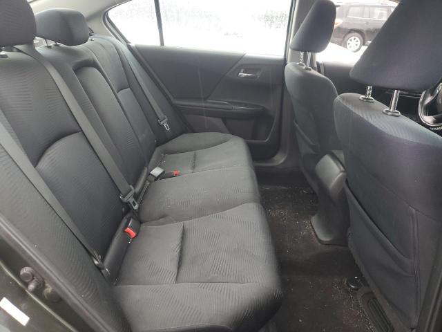 Photo 10 from auction – 2014 HONDA ACCORD LX with VIN 1HGCR2F3XEA099154