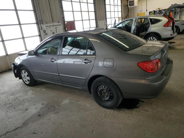 Photo 2 from auction – 2006 TOYOTA COROLLA CE with VIN 2T1BR32E96C712367