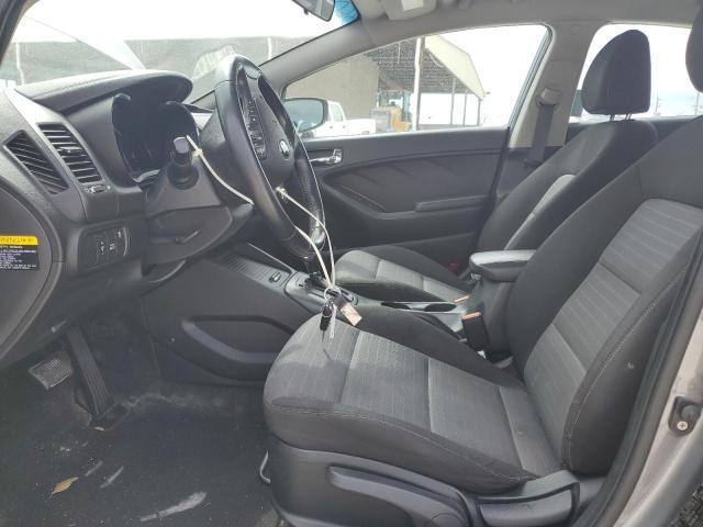 Photo 7 from auction – 2015 KIA FORTE EX with VIN KNAFX4A85F5344711