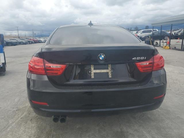 Photo 6 from auction – 2016 BMW 428 I GRAN with VIN WBA4A9C55GG508408