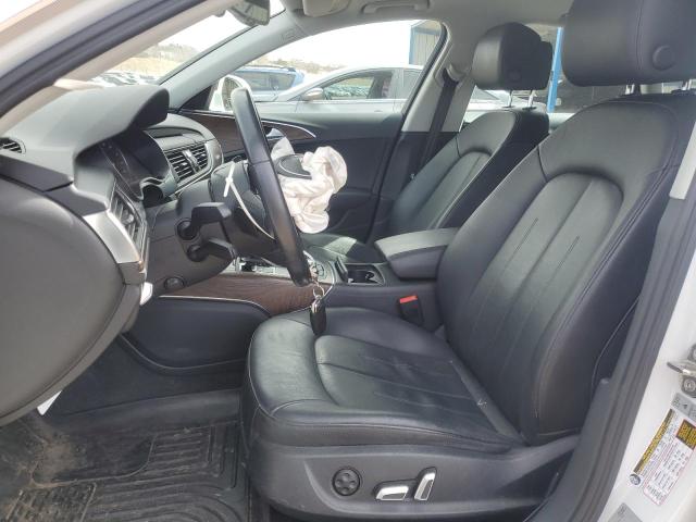 Photo 7 from auction – 2016 AUDI A6 PREMIUM with VIN WAUGFAFC3GN013307
