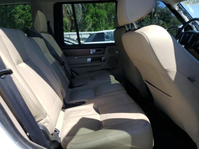 Photo 11 from auction – 2016 LAND ROVER LR4 HSE with VIN SALAG2V63GA777827