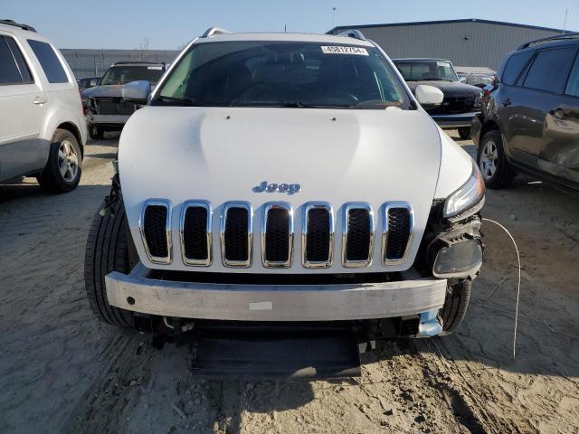 Photo 5 from auction – 2015 JEEP CHEROKEE L with VIN 1C4PJMDS1FW511625