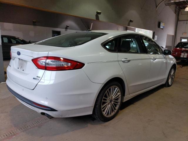 Photo 3 from auction – 2016 FORD FUSION SE with VIN 3FA6P0HD1GR131564