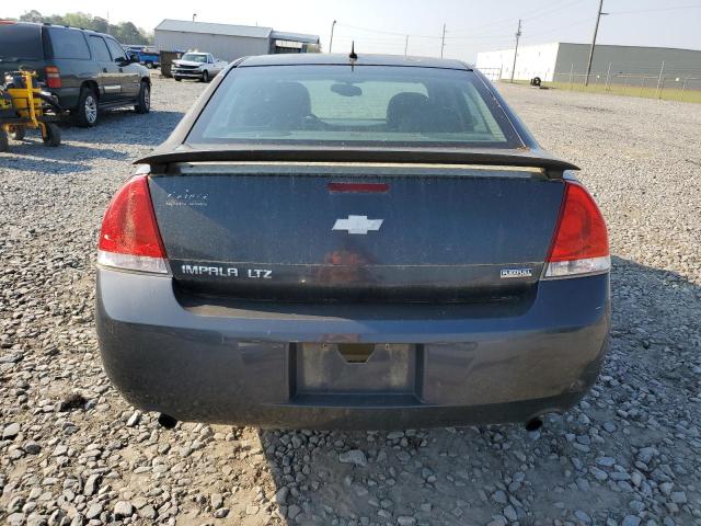 Photo 6 from auction – 2013 CHEVROLET IMPALA LTZ with VIN 2G1WC5E32D1173538
