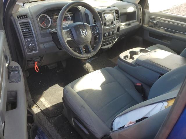 Photo 8 from auction – 2016 RAM 1500 ST with VIN 3C6JR6AG4GG171842