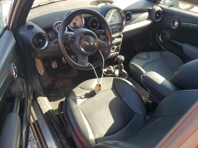 Photo 8 from auction – 2011 MINI COOPER S with VIN WMWZP3C54BTX83981