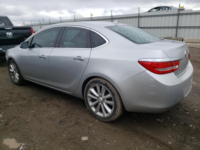 Photo 2 from auction – 2014 BUICK VERANO with VIN 1G4PP5SK3E4233422