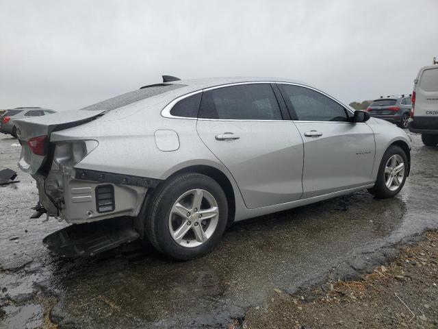 Photo 3 from auction – 2021 CHEVROLET MALIBU LS with VIN 1G1ZB5ST7MF074825
