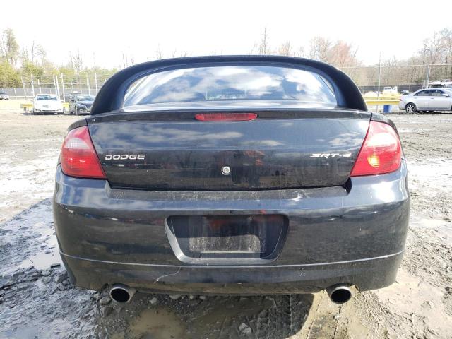 Photo 6 from auction – 2003 DODGE NEON SRT-4 with VIN 1B3ES66S23D234859