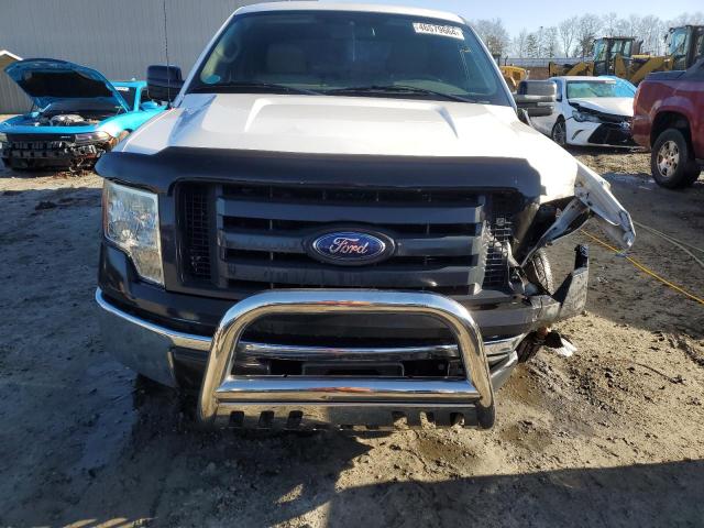 Photo 5 from auction – 2009 FORD F150 SUPER with VIN 1FTRW12879FA94130