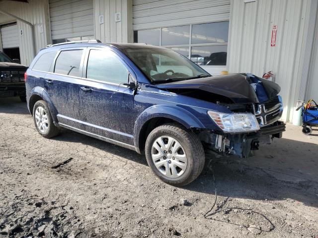 Photo 4 from auction – 2017 DODGE JOURNEY SE with VIN 3C4PDCABXHT564452