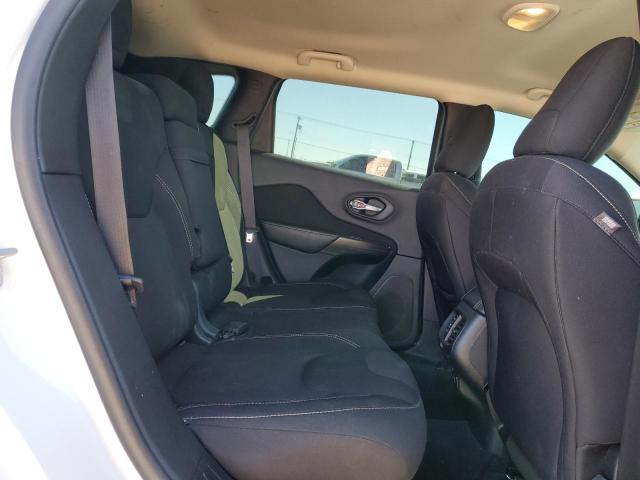 Photo 11 from auction – 2016 JEEP CHEROKEE L with VIN 1C4PJLCB6GW288351