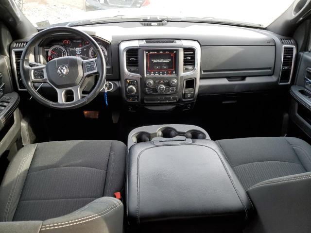 Photo 8 from auction – 2021 RAM 1500 CLASS with VIN 1C6RR7LT1MS553270