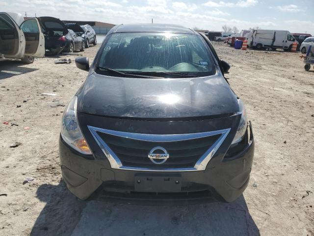 Photo 5 from auction – 2019 NISSAN VERSA S with VIN 3N1CN7APXKL835082