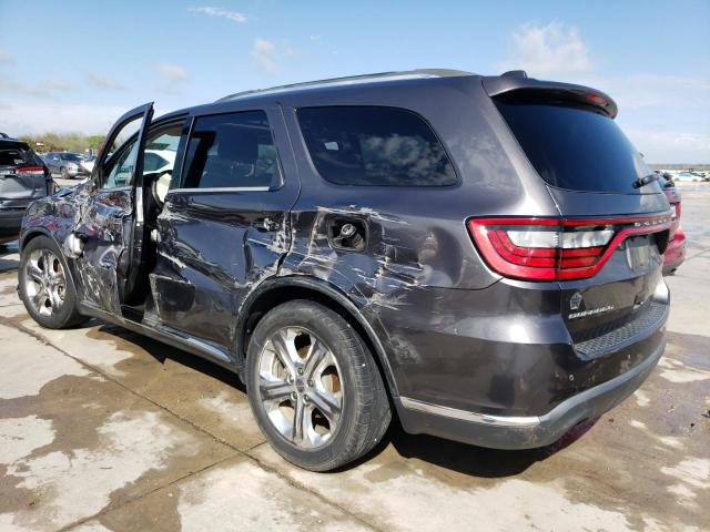 Photo 2 from auction – 2014 DODGE DURANGO SX with VIN 1C4RDHAG6EC597487